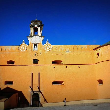 Casa Lochje Au Coeur De La Citadelle Daire Bastiya Dış mekan fotoğraf