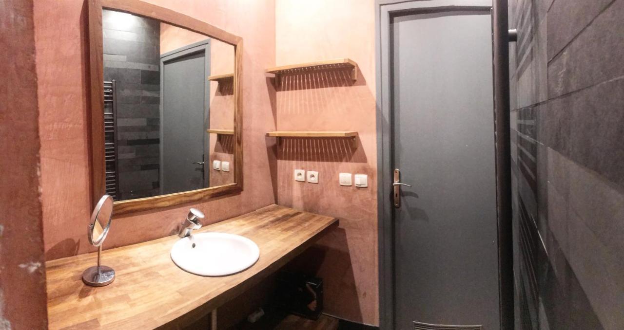 Casa Lochje Au Coeur De La Citadelle Daire Bastiya Dış mekan fotoğraf