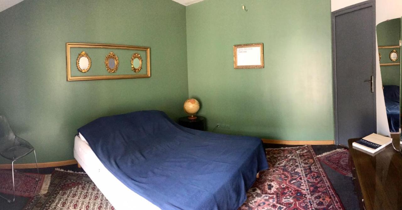 Casa Lochje Au Coeur De La Citadelle Daire Bastiya Dış mekan fotoğraf
