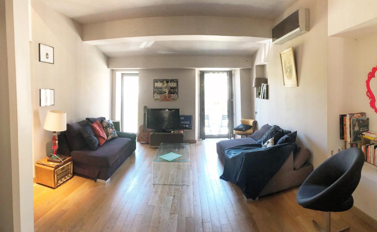 Casa Lochje Au Coeur De La Citadelle Daire Bastiya Dış mekan fotoğraf